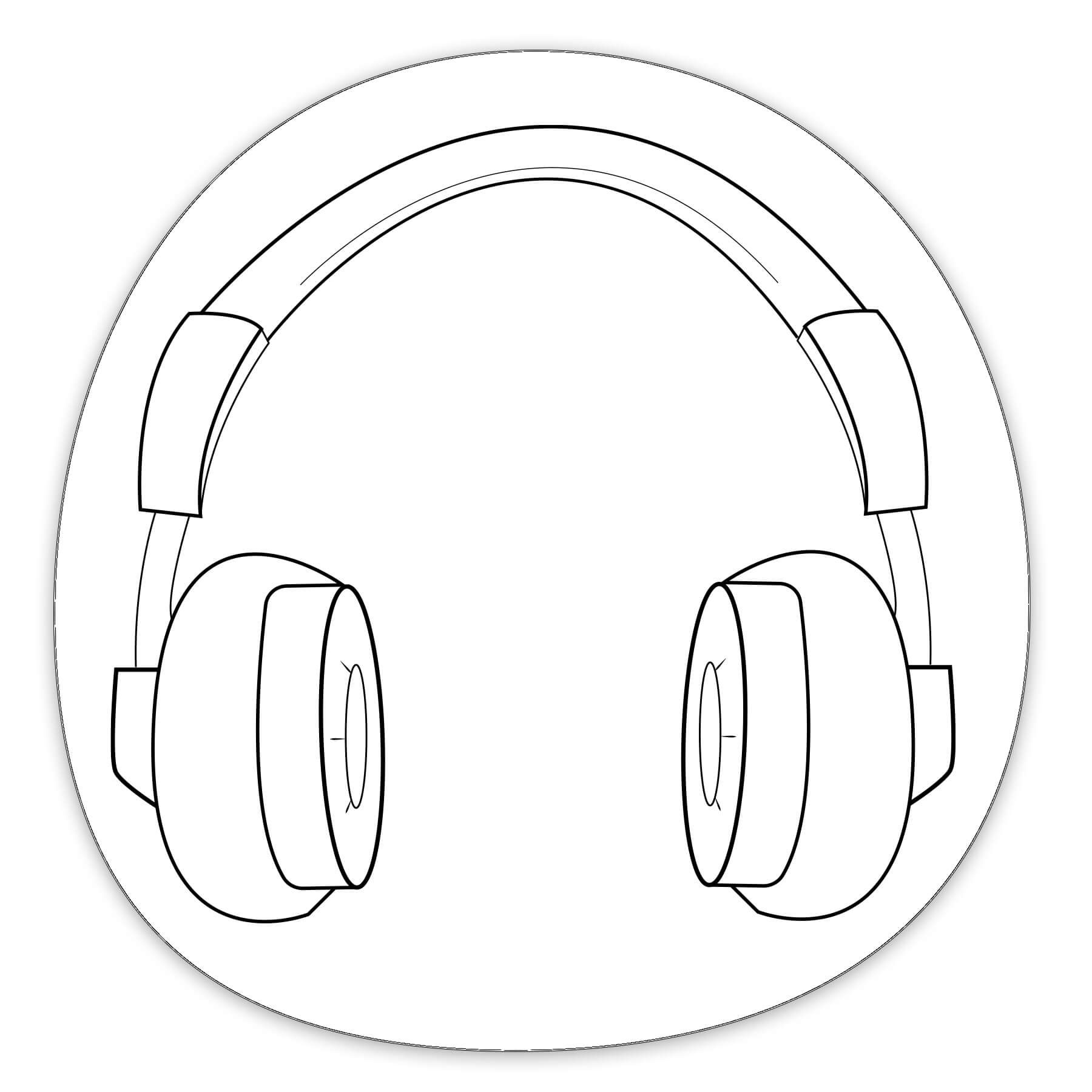 Blank with Stock Art